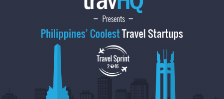 Travel Sprint: Our pick of Philippines’ 10 coolest travel startups