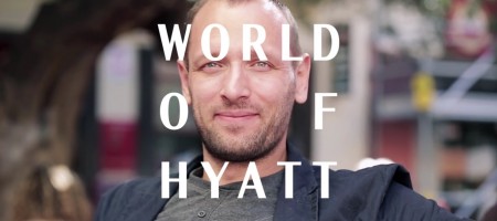 Hyatt to introduce new global loyalty program