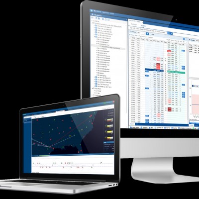 Press release: New network scheduling solutions from Amadeus and Optym could see airlines unlock millions of dollars