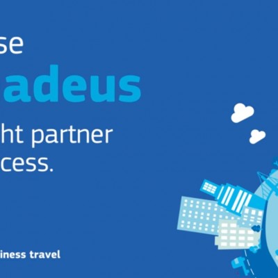 Amadeus want to simplify corporate travel in Asia with its SaaS solution