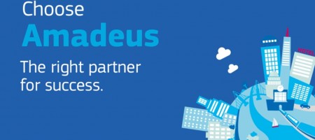 Amadeus want to simplify corporate travel in Asia with its SaaS solution
