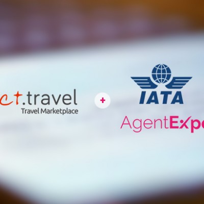 Press release: QuadLabs & IATA jointly launch the new AgentExperience site based on Konnect platform