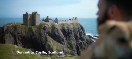 VisitBritain’s campaign taps into the love for Bollywood and Harry Potter