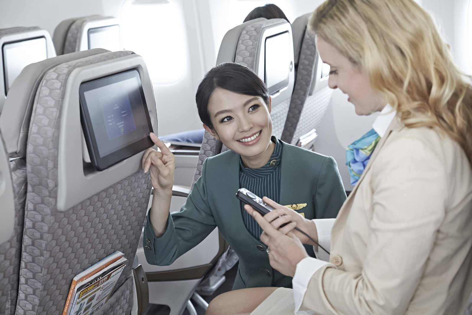 EVA Air wins two new TripAdvisor Travelers' Choice Awards - TravHQ