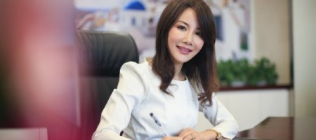 Weekend read: Ctrip CEO Jane writes ‘Tourism can serve as bridge to world’