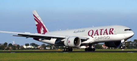 Qatar Airways says global operations running smoothly